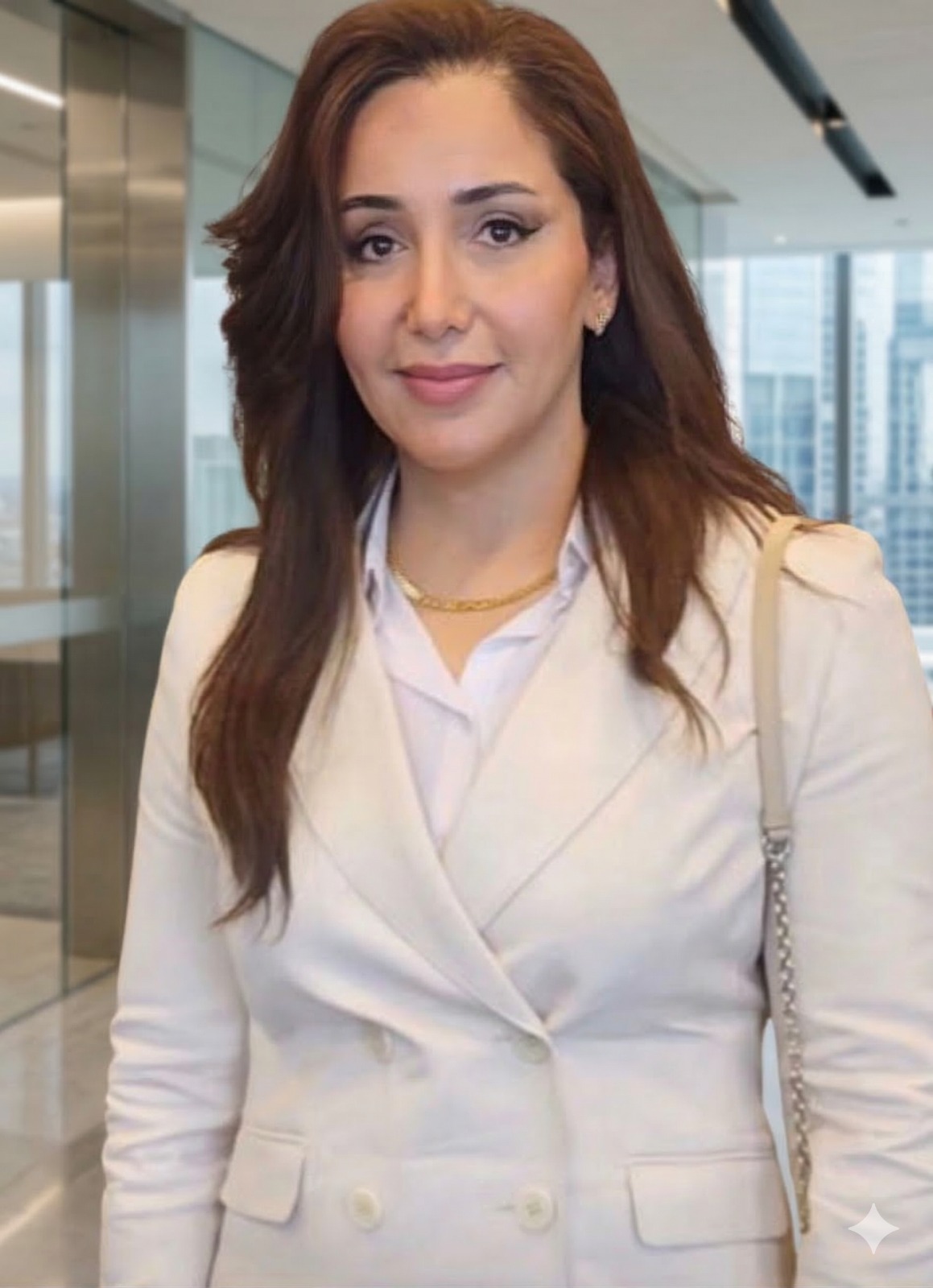 Dr Zinah Ali